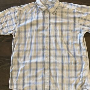 QuickSilver Edition Men’s button down